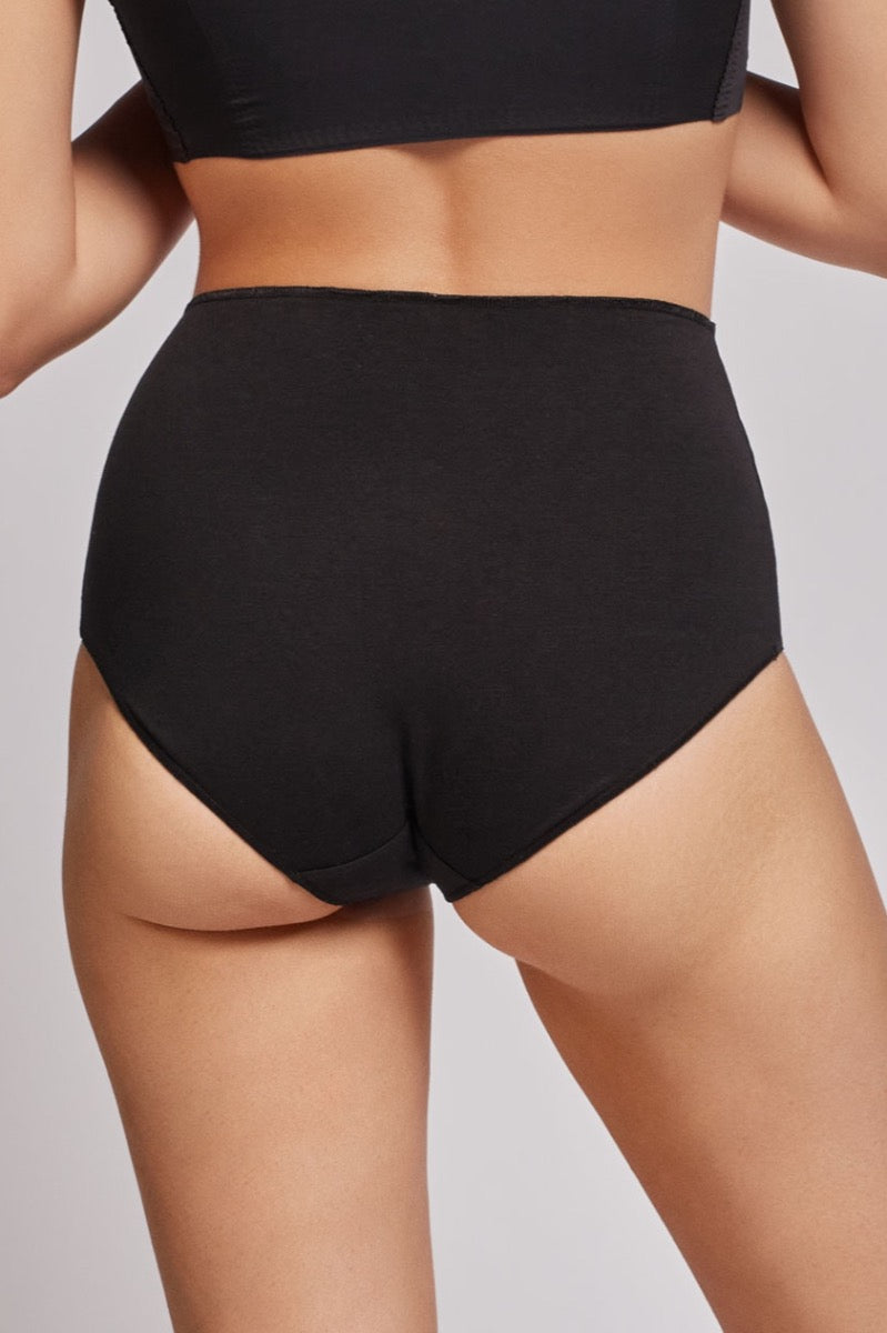 High waist briefs Undies 0225