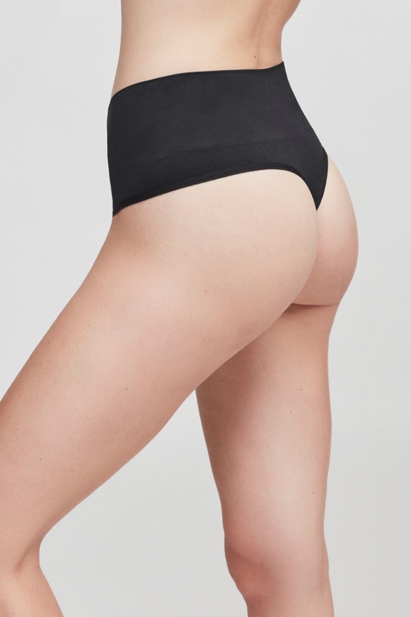 Shaping thong Undies Seamless Shape