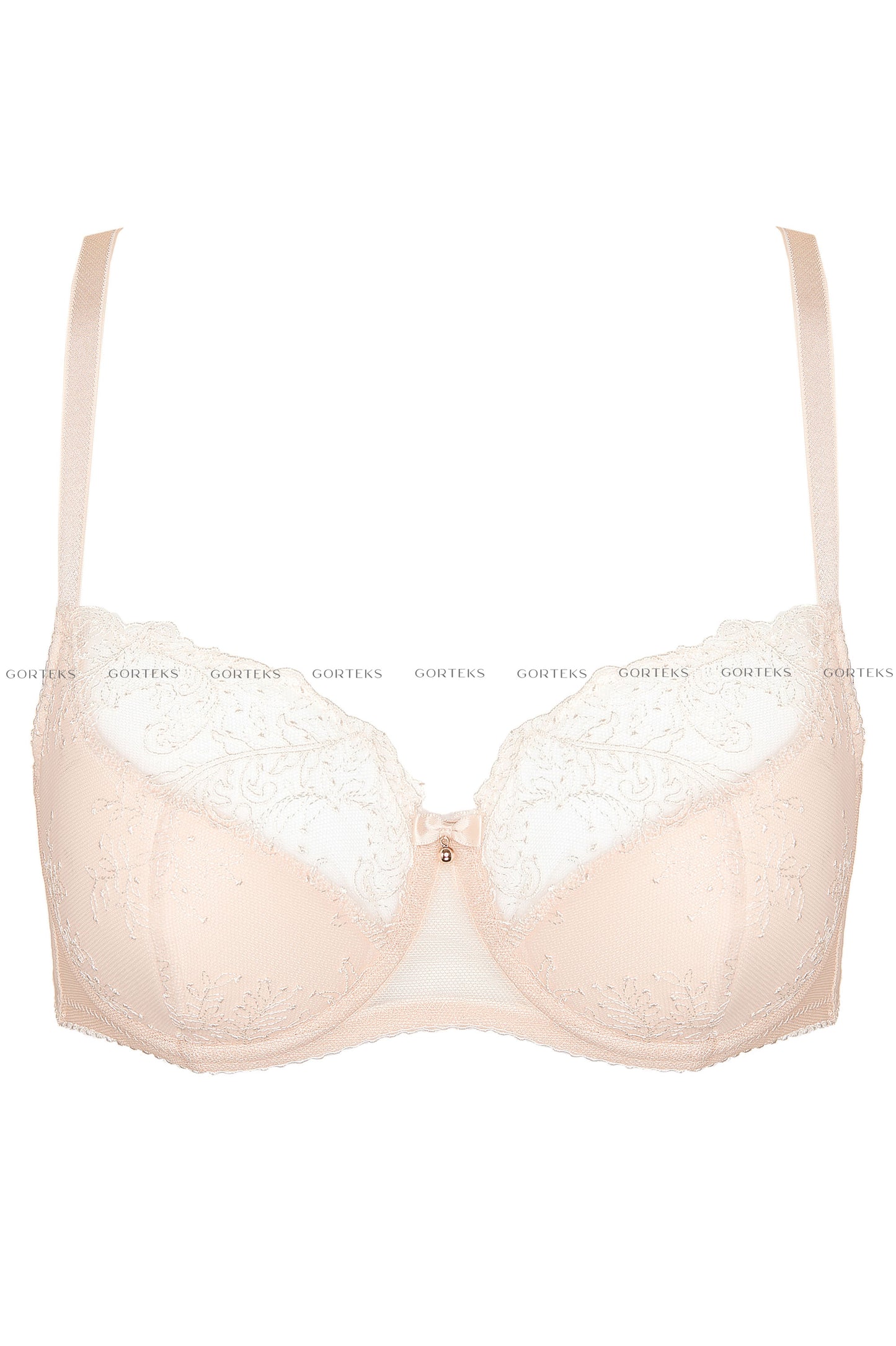 Half Padded Bra Charme 206637