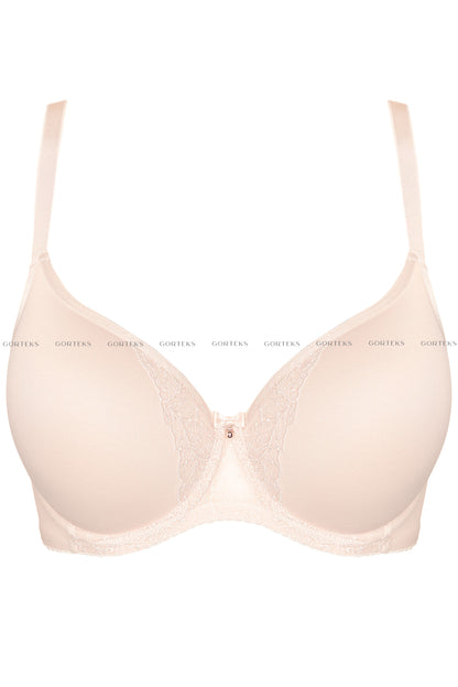 Padded Spacer Bra Charme 206638