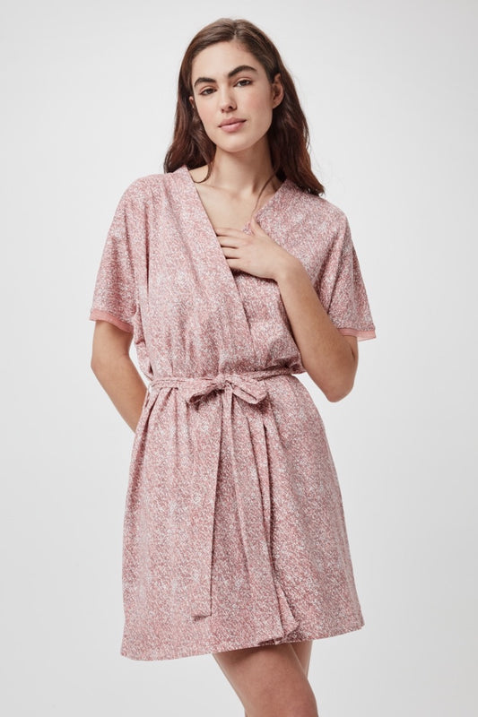 Sleeping Gown Pastel