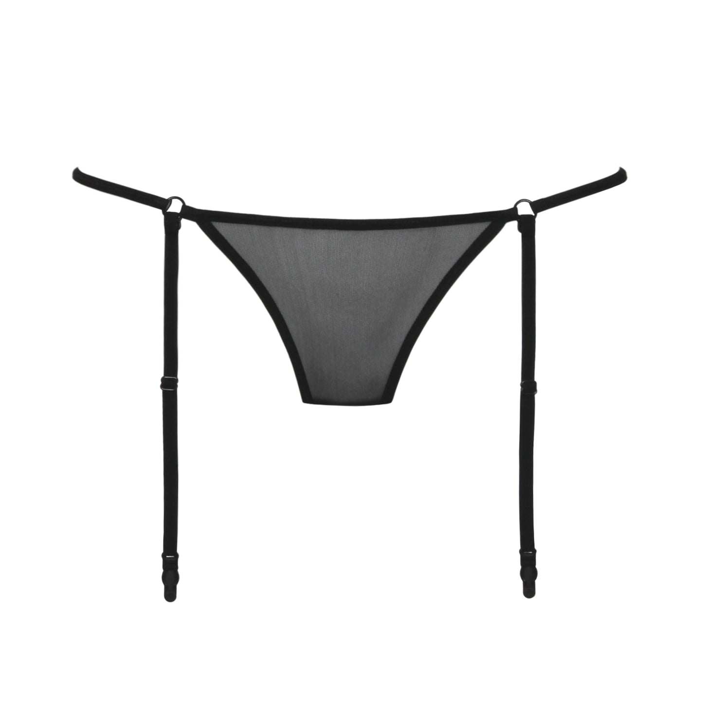 Thong Matadora III (removable straps)