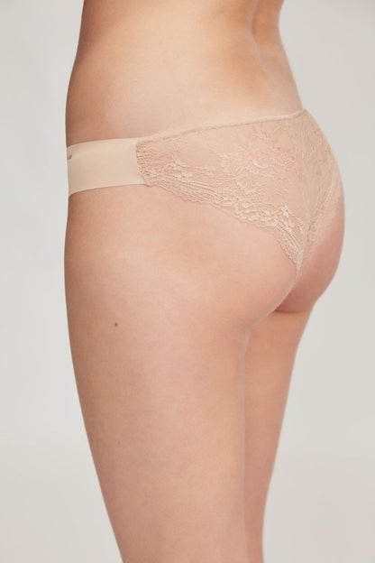 Seamless panties Undies Micro Lace