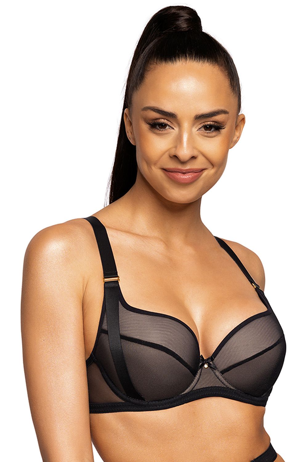 Push up bra 190249