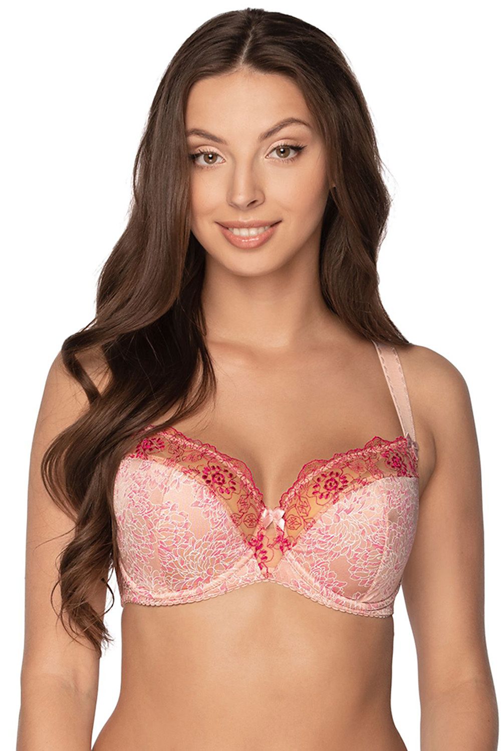 Half Padded bra 192237