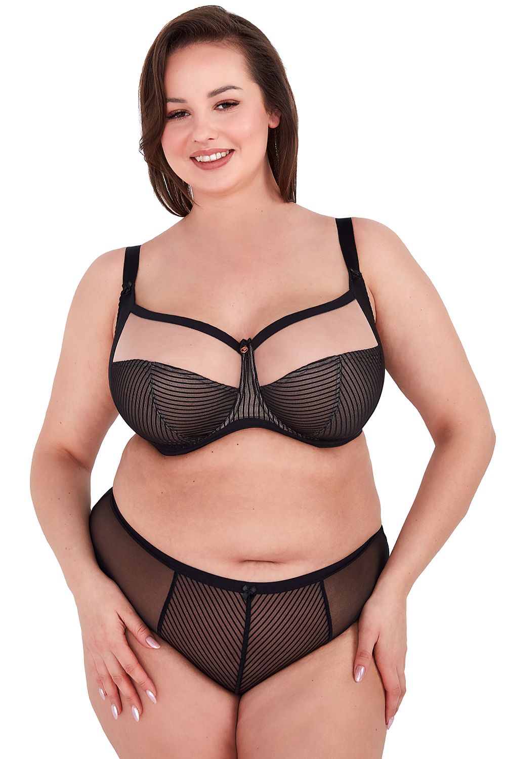 Soft bra 192244