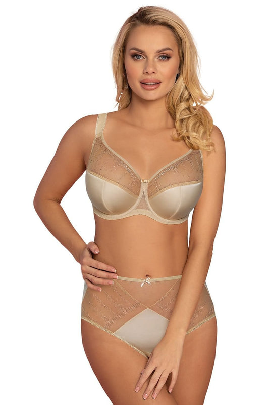 Half Padded bra 195366