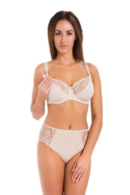 Nursing bra 198084