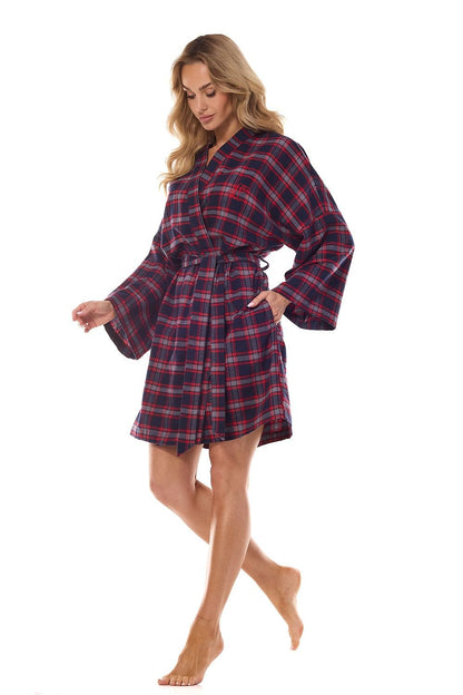 Bathrobe model 203212