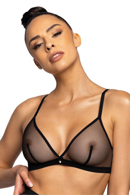 Soft bra 203989