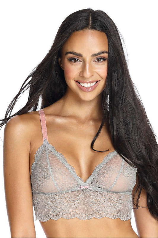 Soft bra 204201