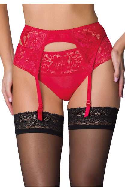 Garter belt 204203