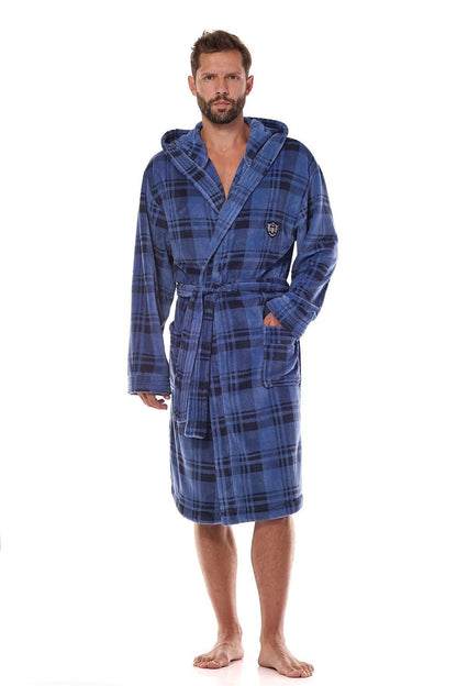 Bathrobe model 206078