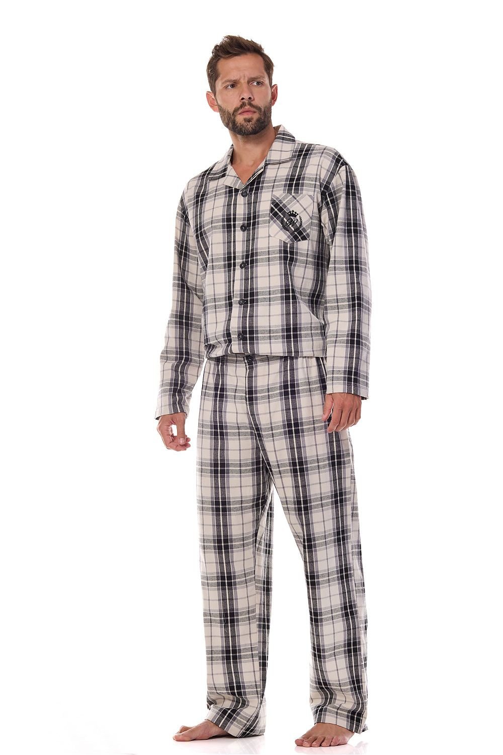 Pyjama model 206081