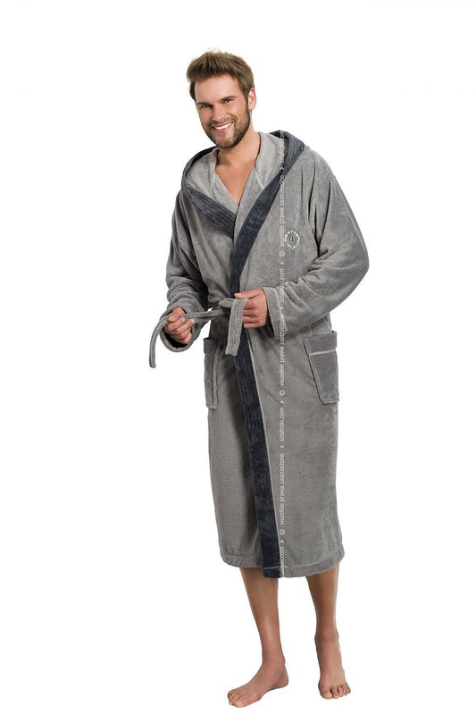 Bathrobe 84075