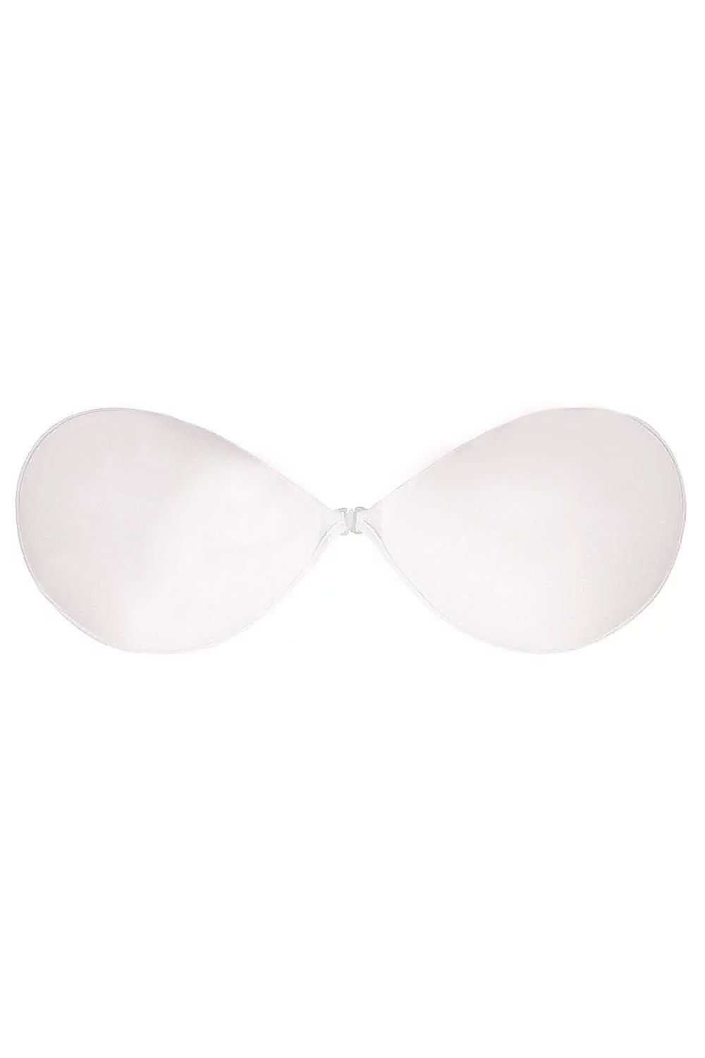 Stick-on adhesive bra 133757