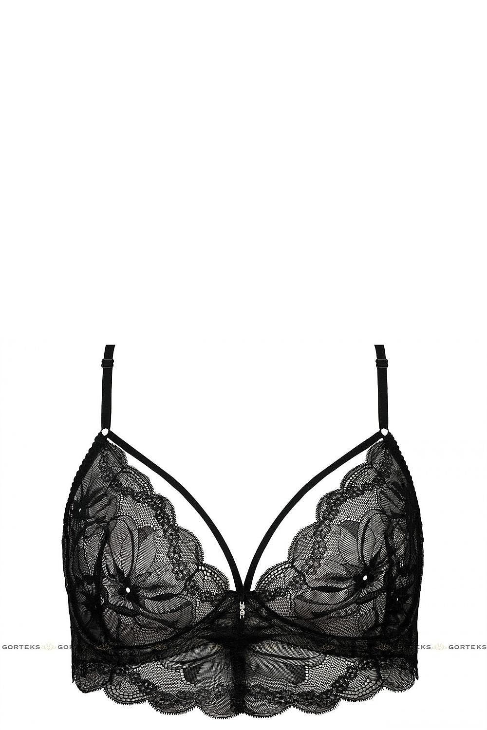 Soft bra Charlize 167238