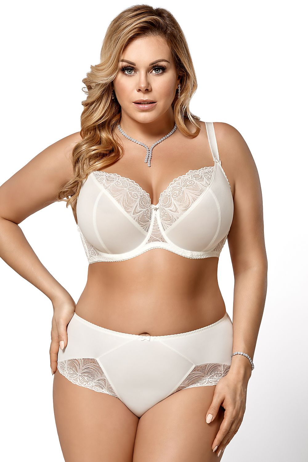 Soft bra 119166