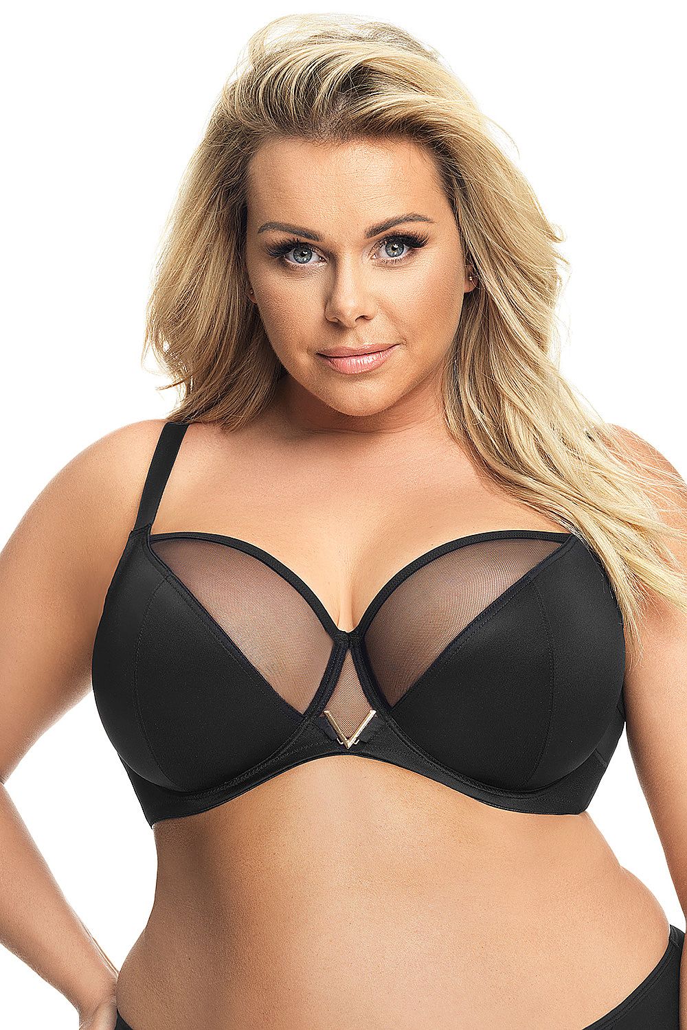 Soft bra 146524