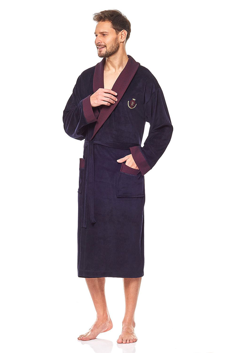 Bathrobe 147703