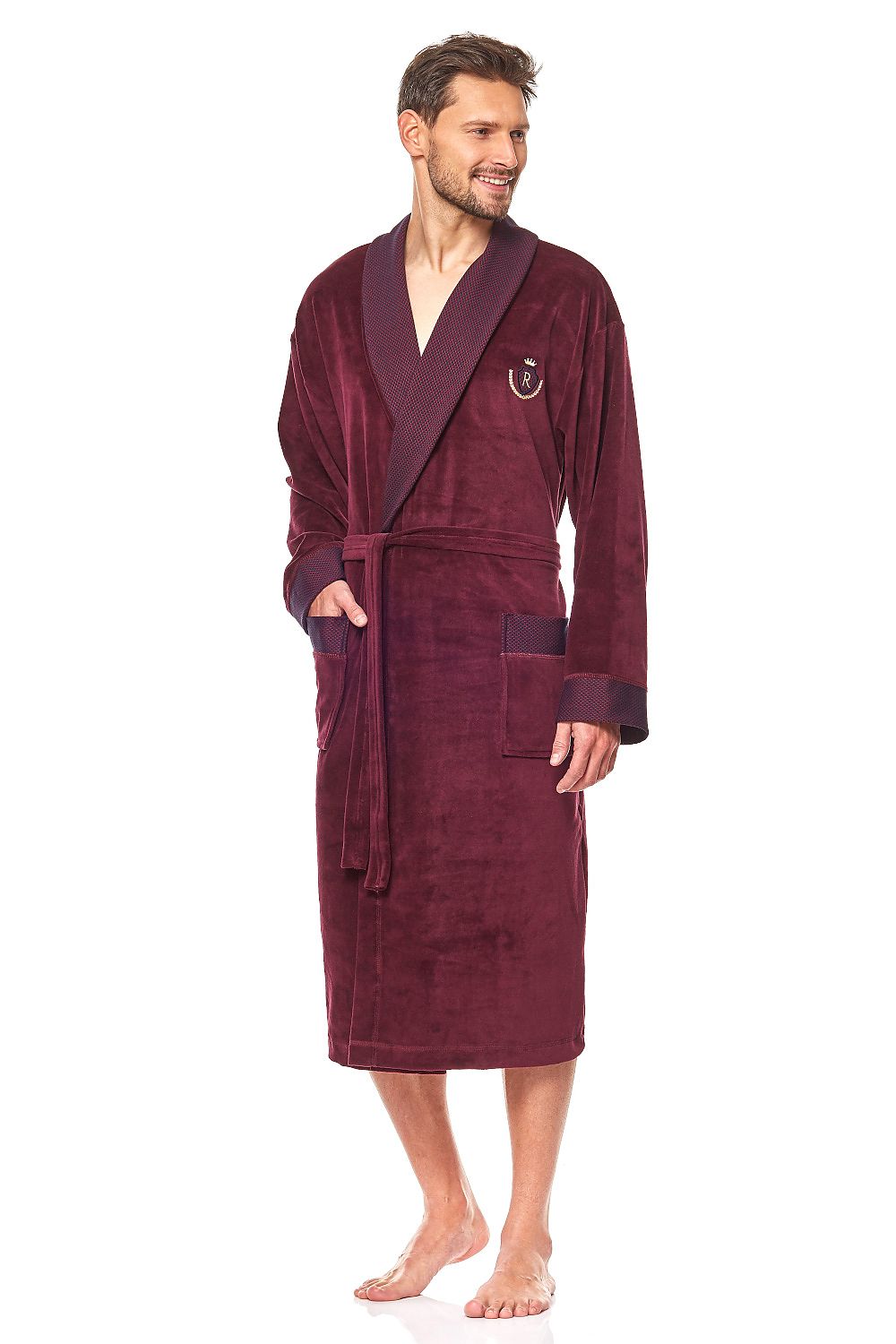 Bathrobe 147703