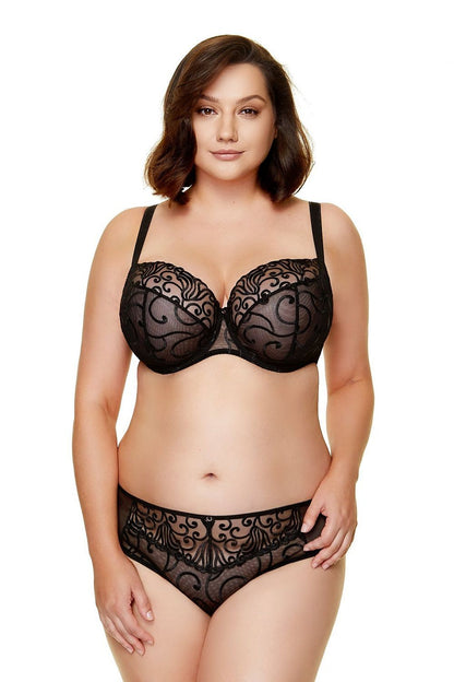 Soft bra 151488