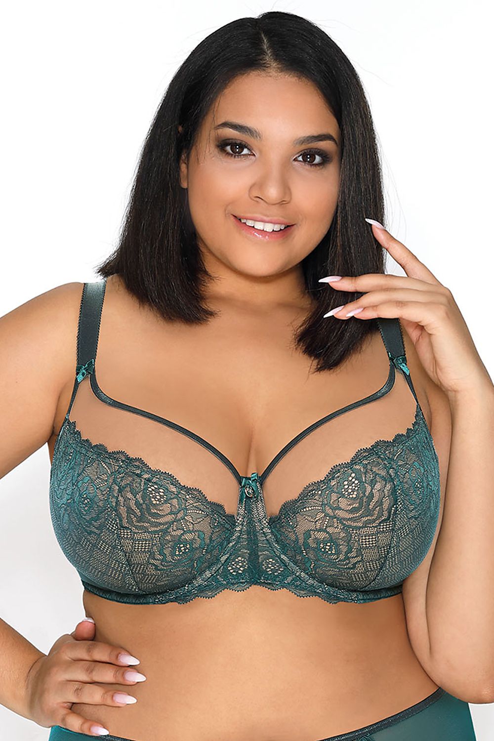 Soft bra 154332