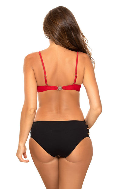  Swimsuit two piece model 164279 Marko 