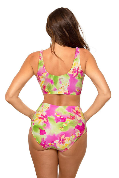  Swimsuit two piece model 165737 Marko 