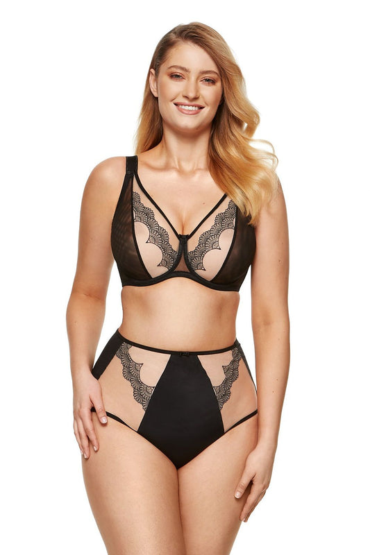 Soft Minizer bra Heidi