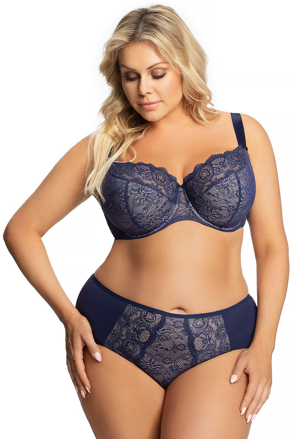 Half Padded bra 172152