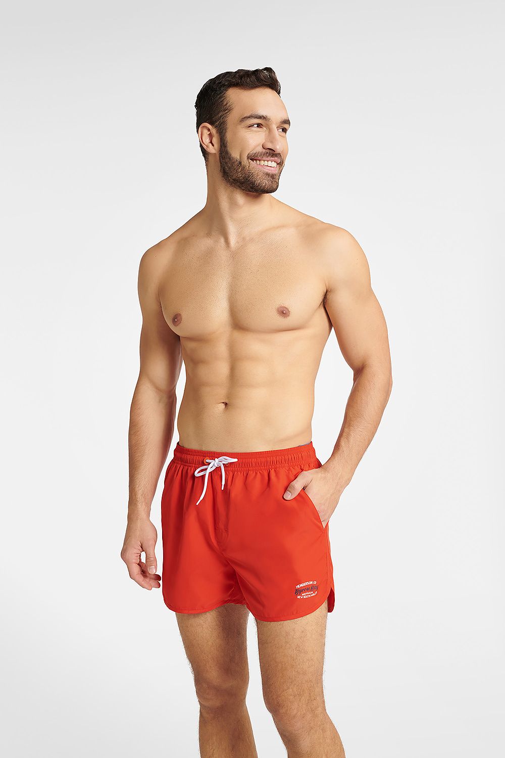 Swimming trunks 177494