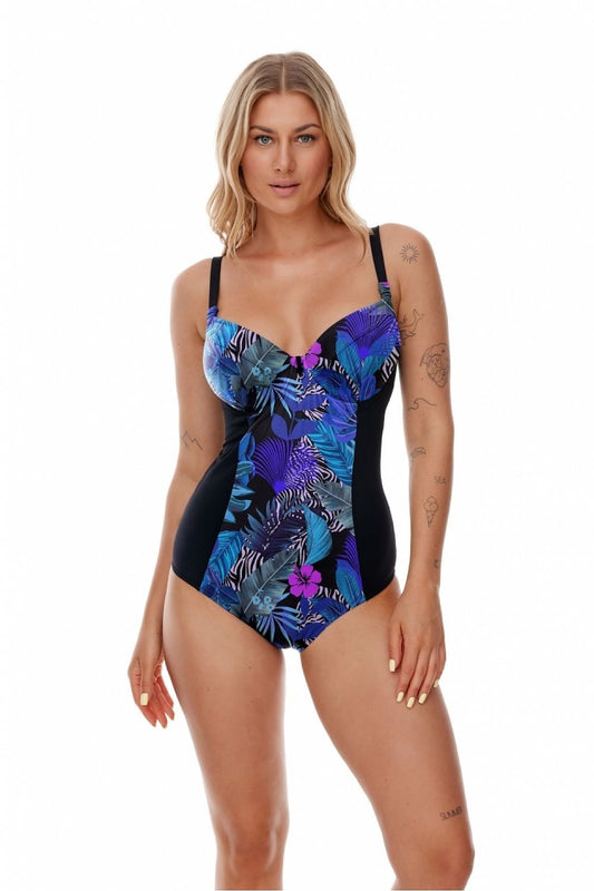 Swimsuit one piece 177859