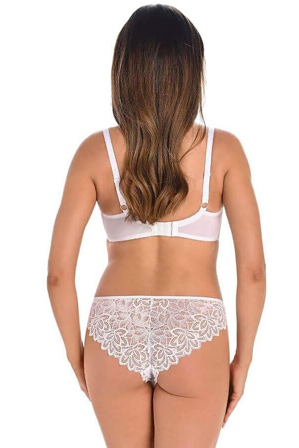 Brazilian style panties 182911