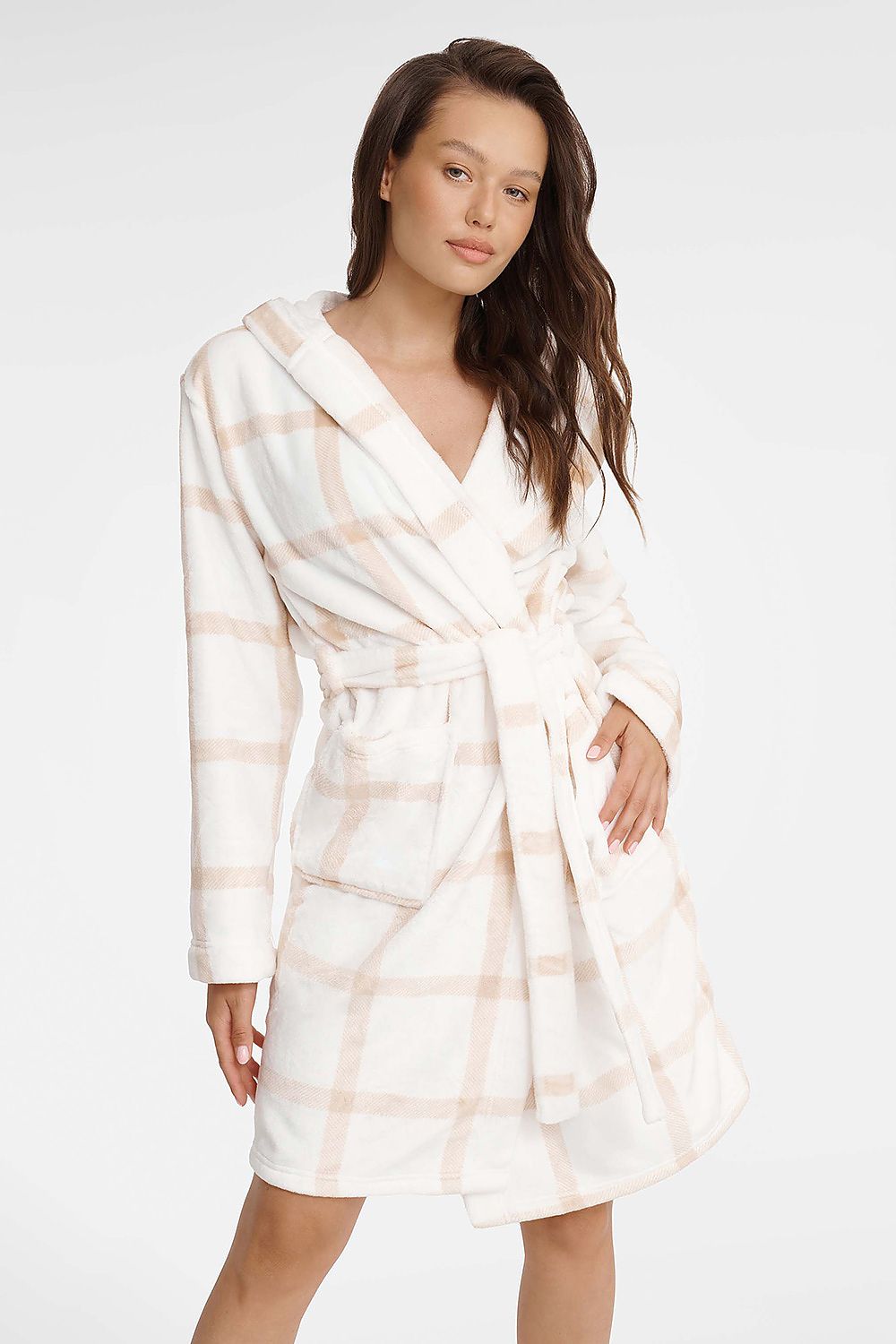 Bathrobe 183852