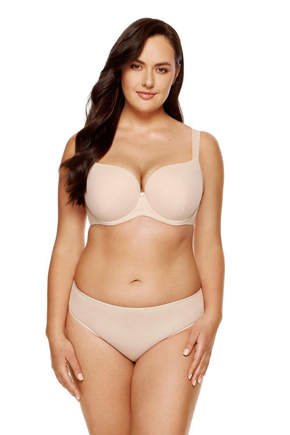 Padded Bra Anna Beige