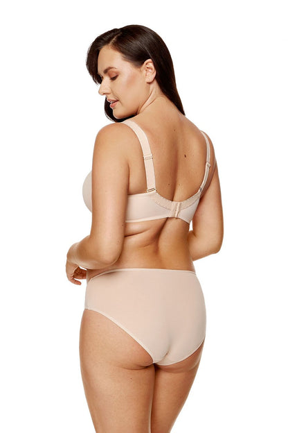 Padded Bra Anna Beige