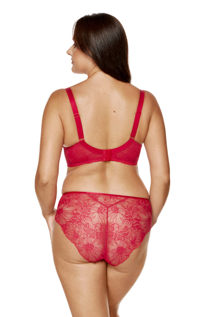 Padded bra Rouge 206639