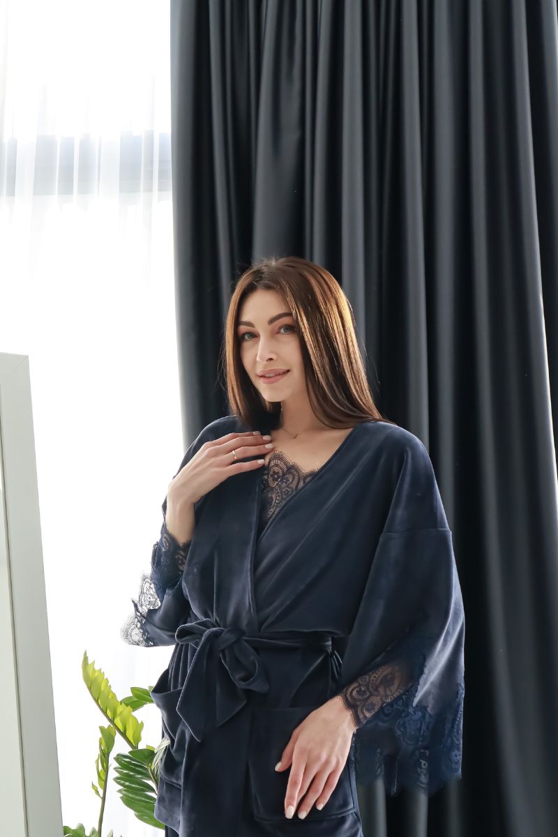 Luxurious Dressing Gown Dubai