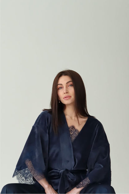 Luxurious Dressing Gown Dubai