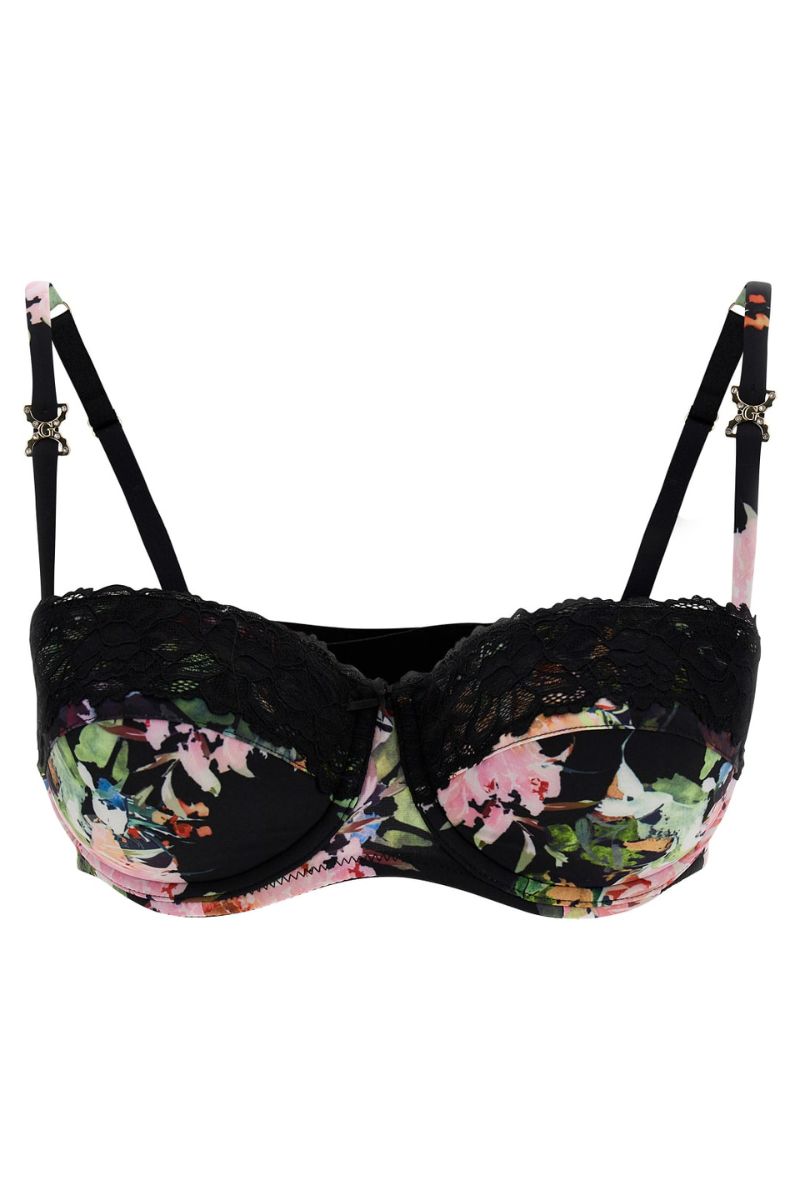 Balconette Bra Eden Petal Perfection