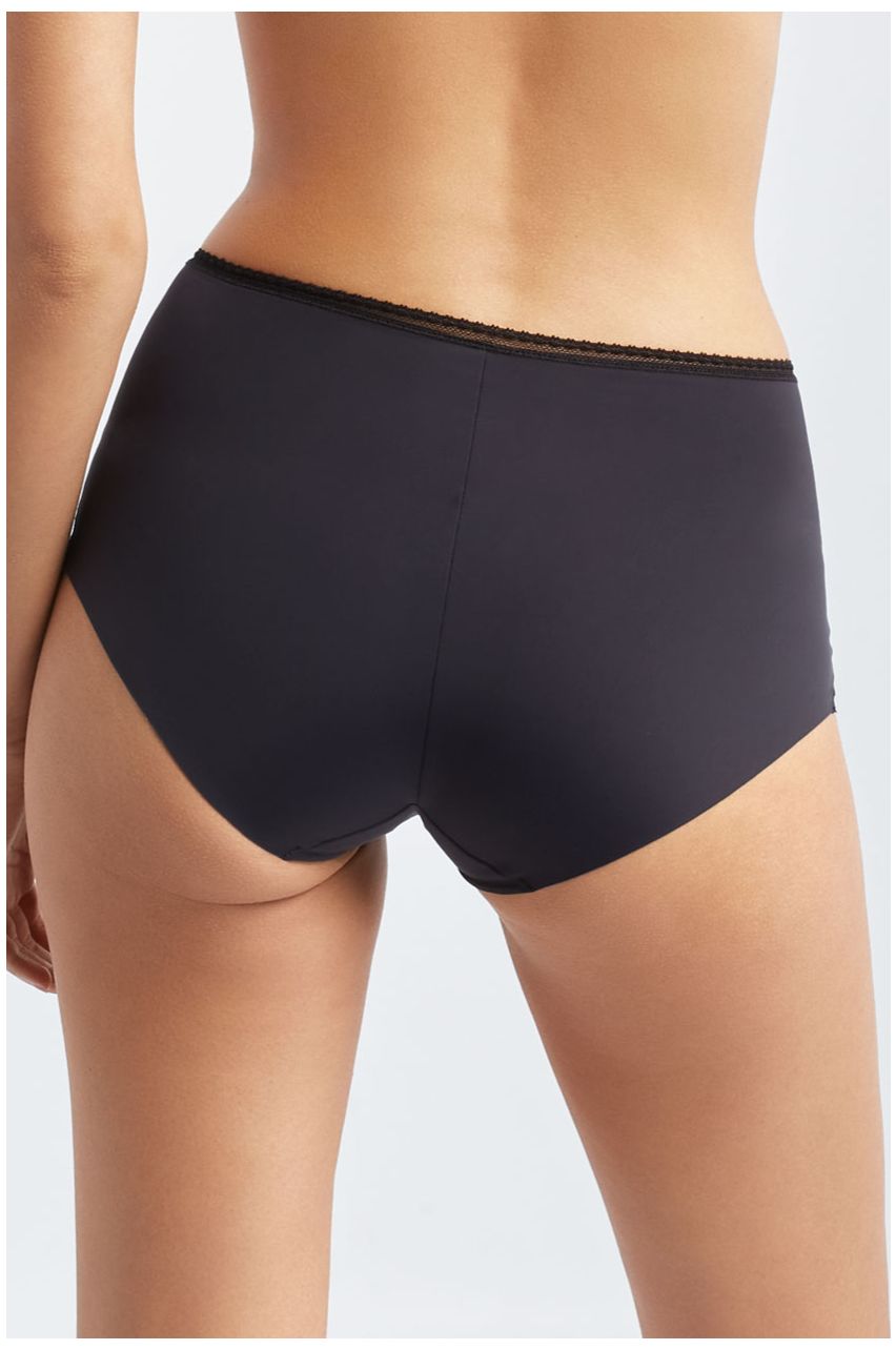 Classic high waist briefs Moments 9 EKO Recycled