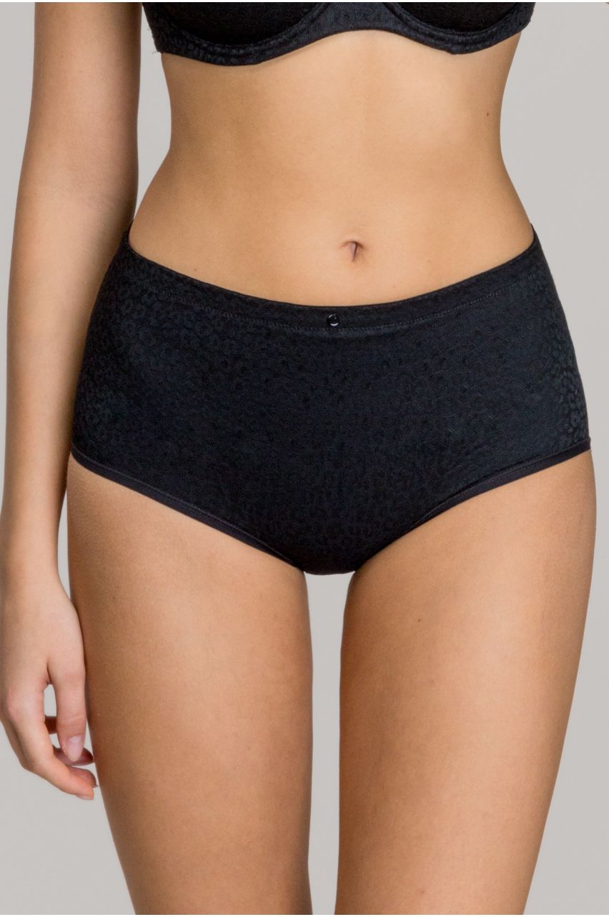 High Waist Briefs Comfort Moments 3 