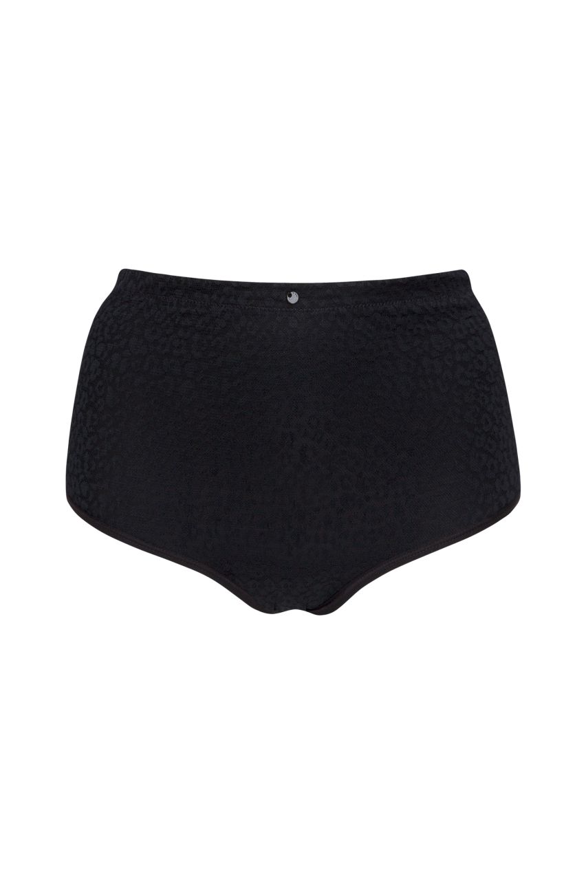 High Waist Briefs Comfort Moments 3 