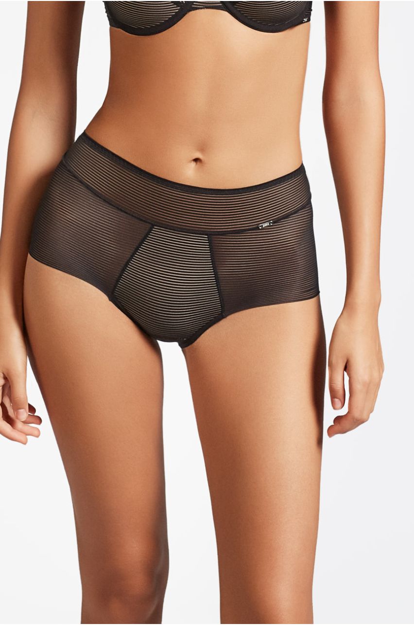 High Waist Panties Infinity Moments 8