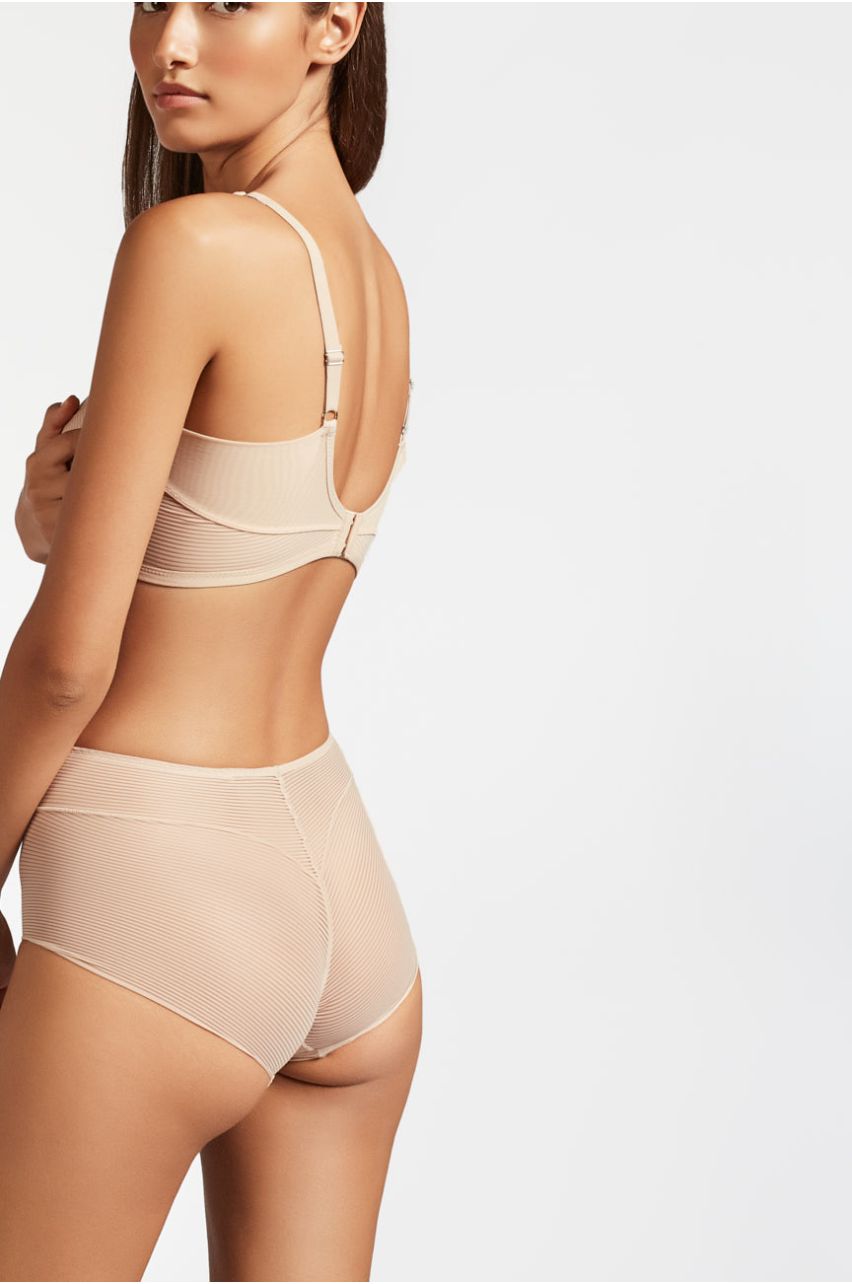 High Waist Panties Infinity Moments 8