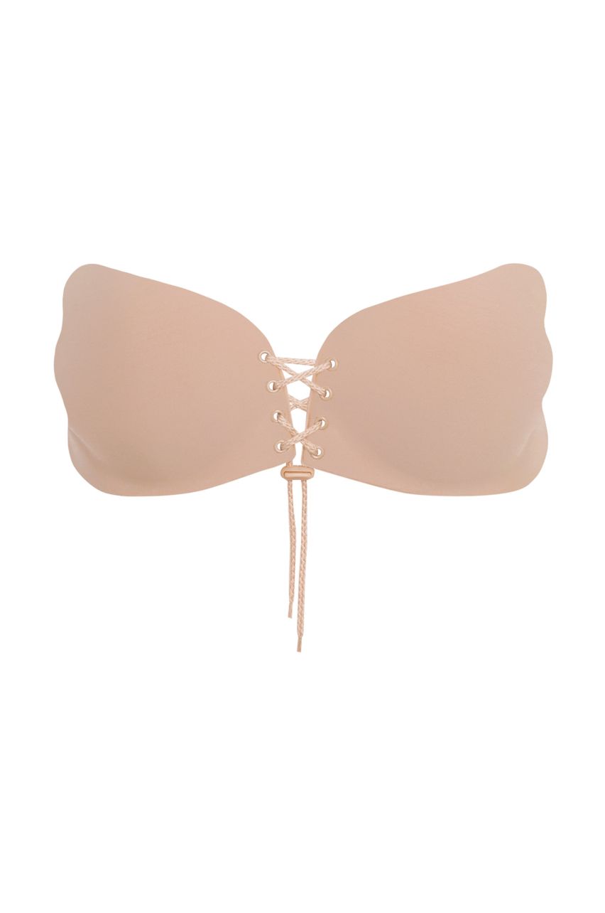 Self-adhesive bra push up Gisela