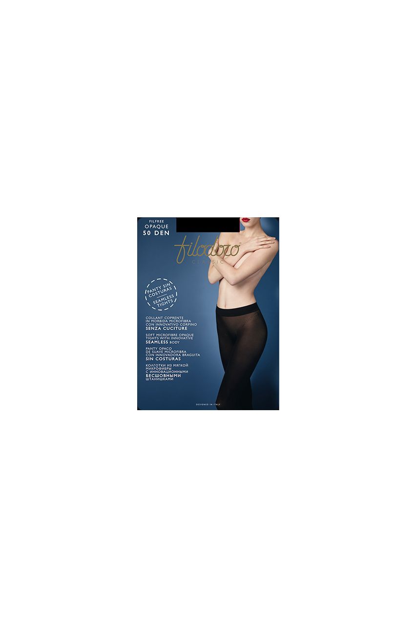 Tights Filfree 50 DEN