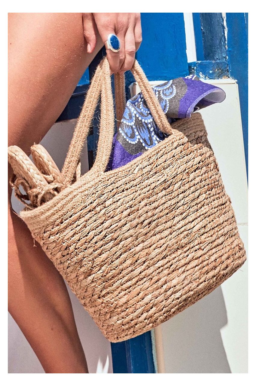 Beach Bag Beachy