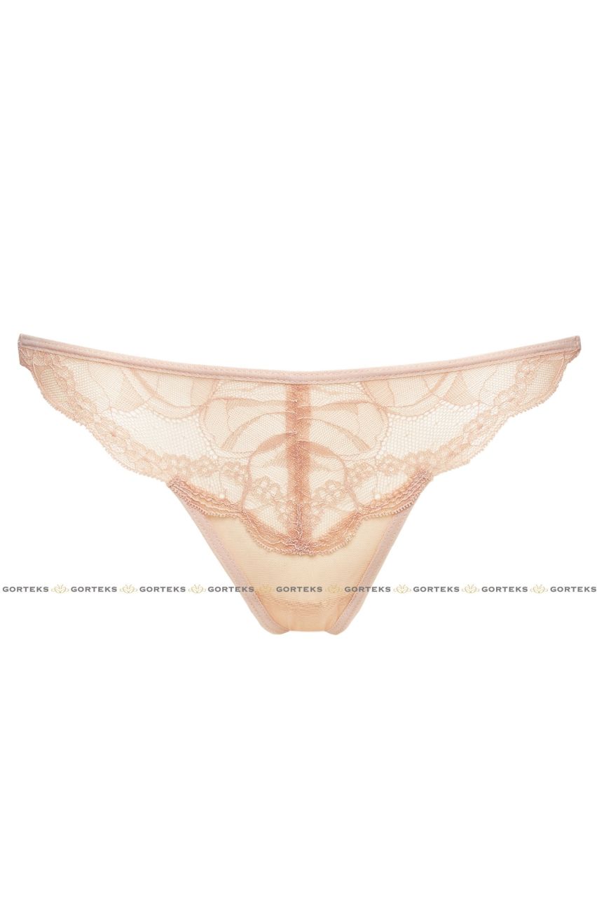 Thong Charlize Beige